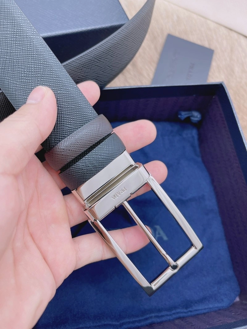 Prada Belts WeatherProof 303127