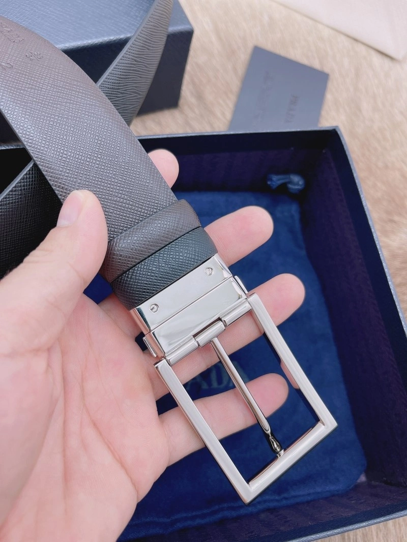 Prada Belts WeatherProof 303127