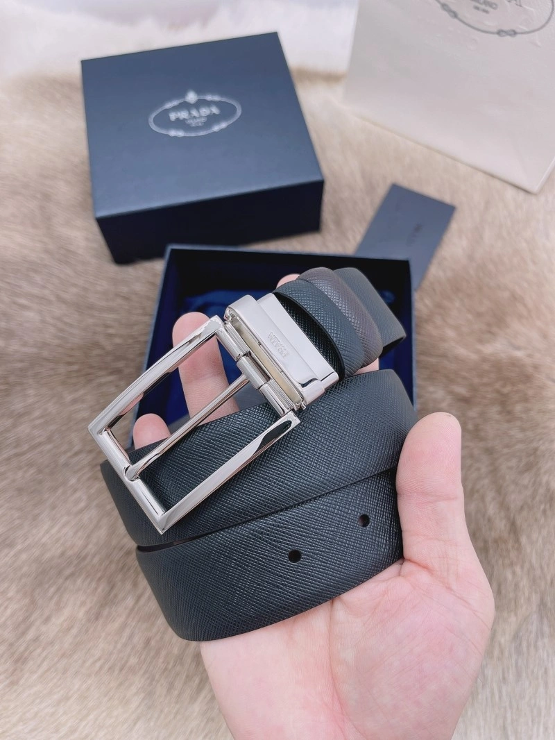 Prada Belts WeatherProof 303127