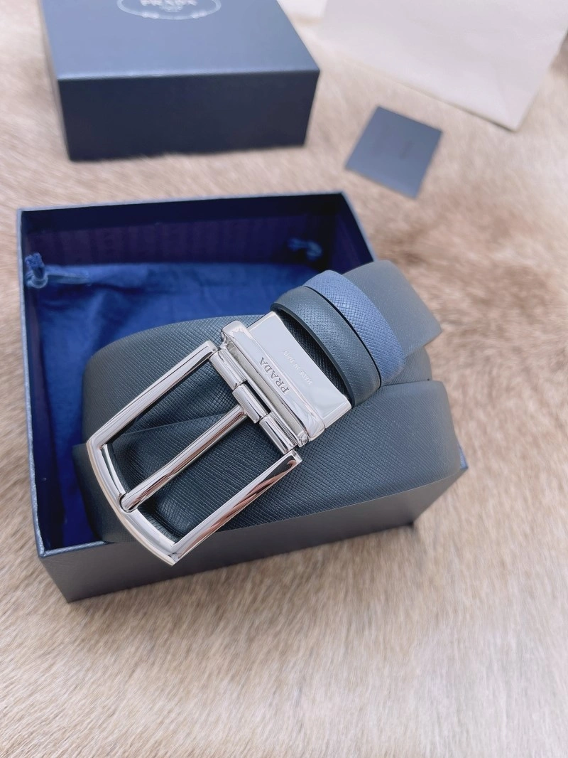Stretchable Prada Belts 303128