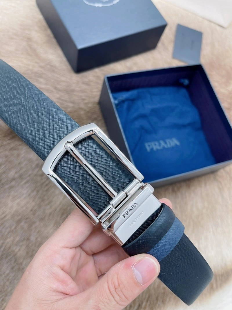 Stretchable Prada Belts 303128