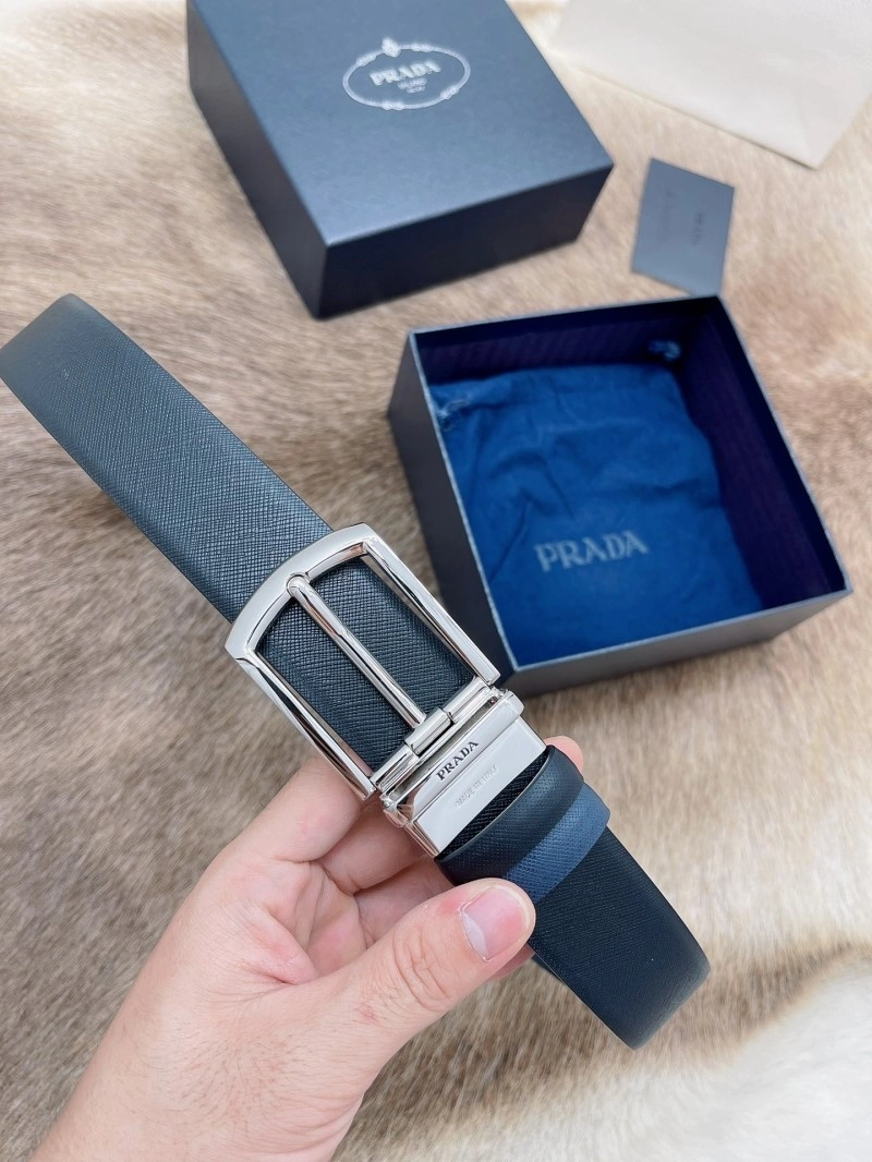 Stretchable Prada Belts 303128