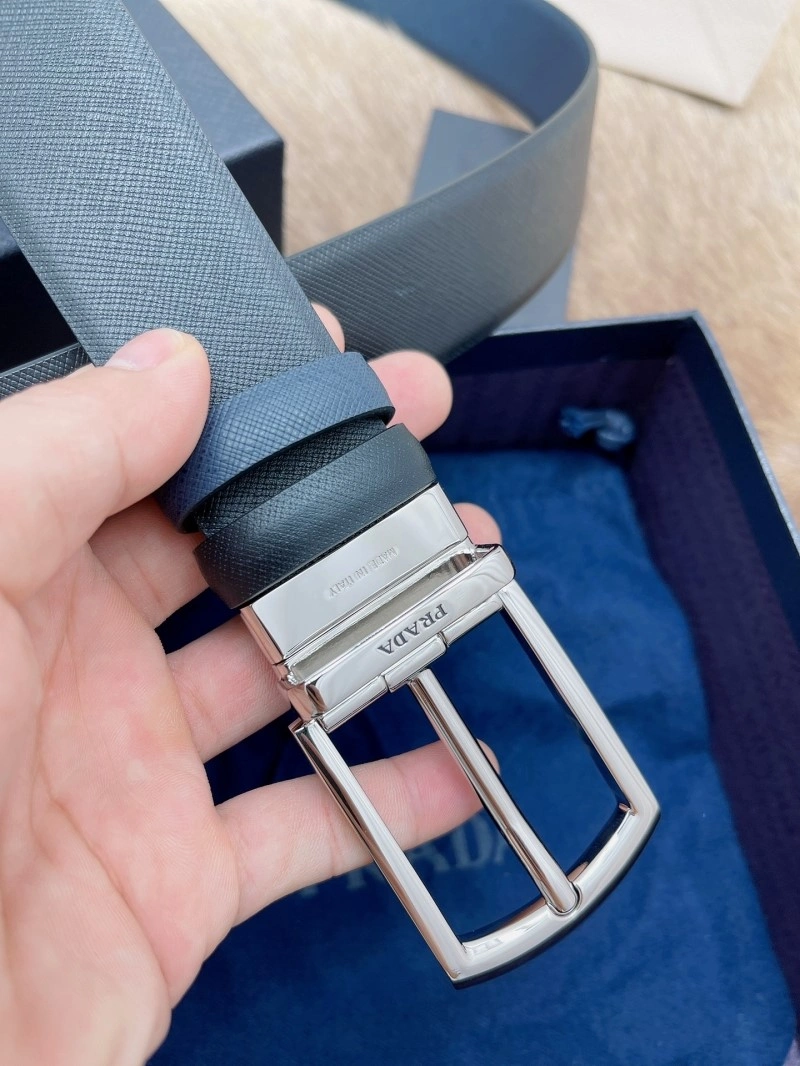 Stretchable Prada Belts 303128