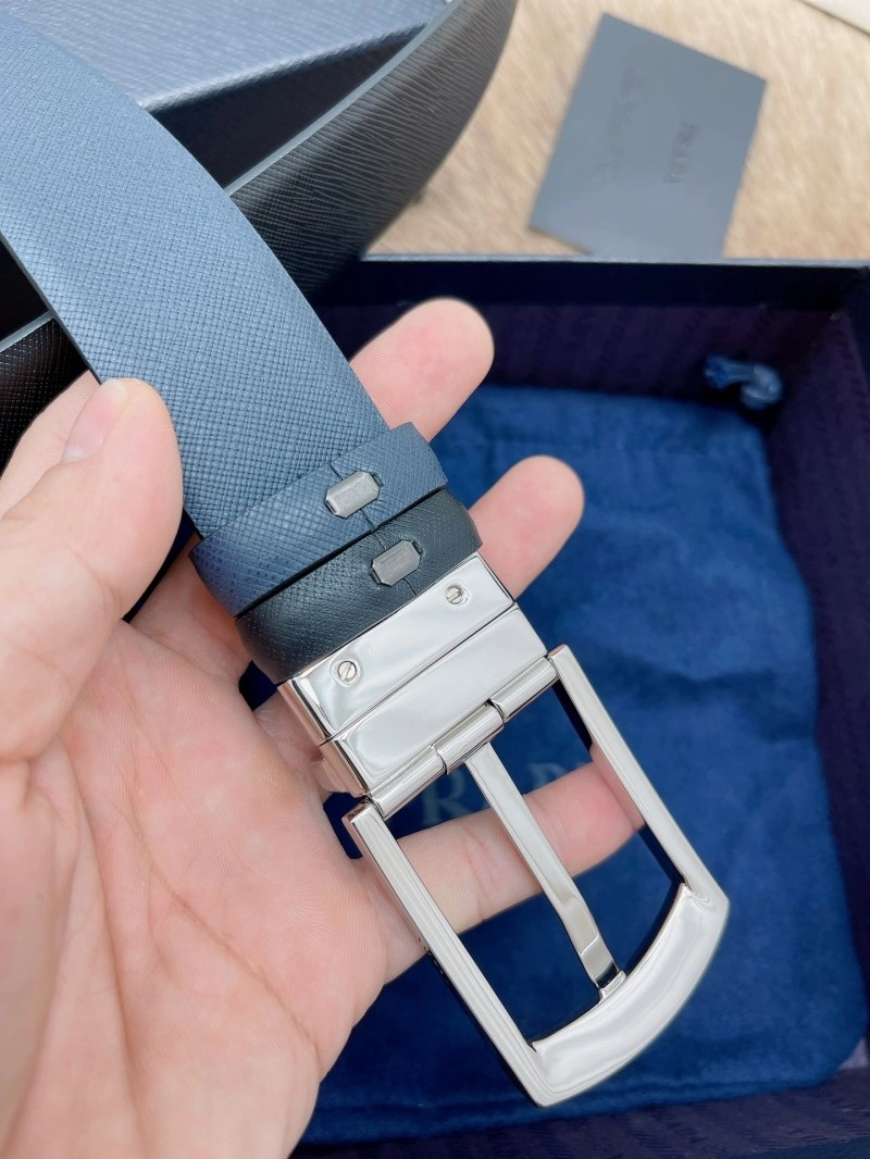 Stretchable Prada Belts 303128