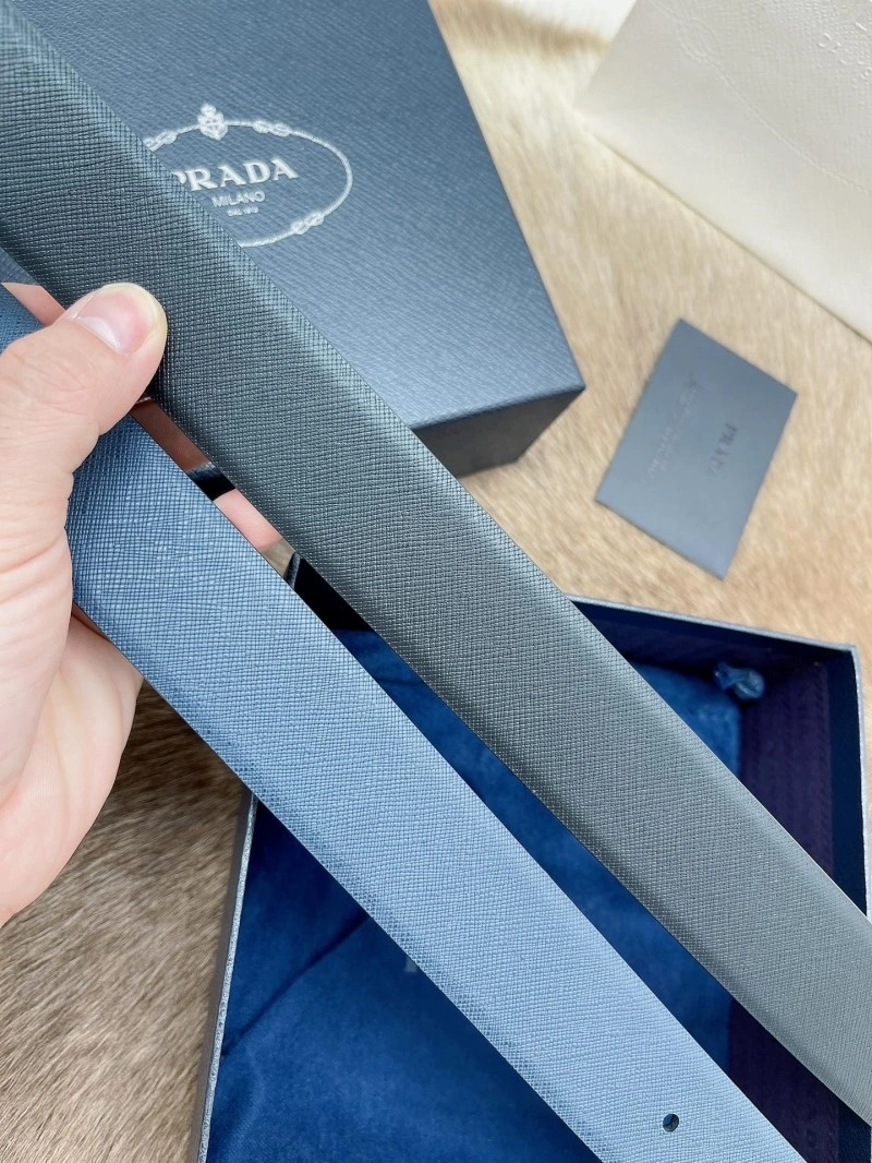 Stretchable Prada Belts 303128