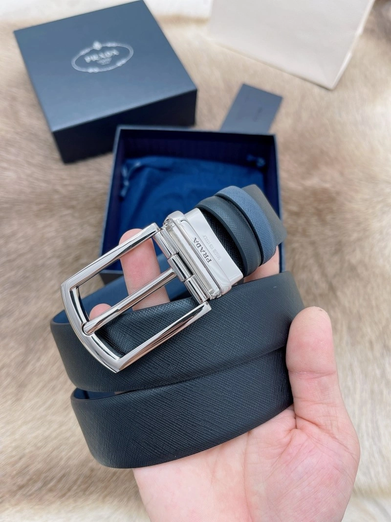 Stretchable Prada Belts 303128