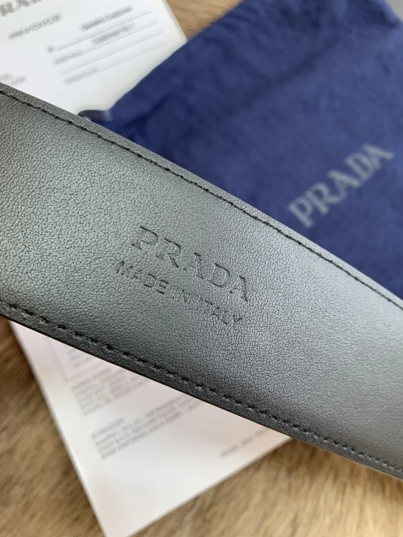Prada Belts SmoothTexture 303125