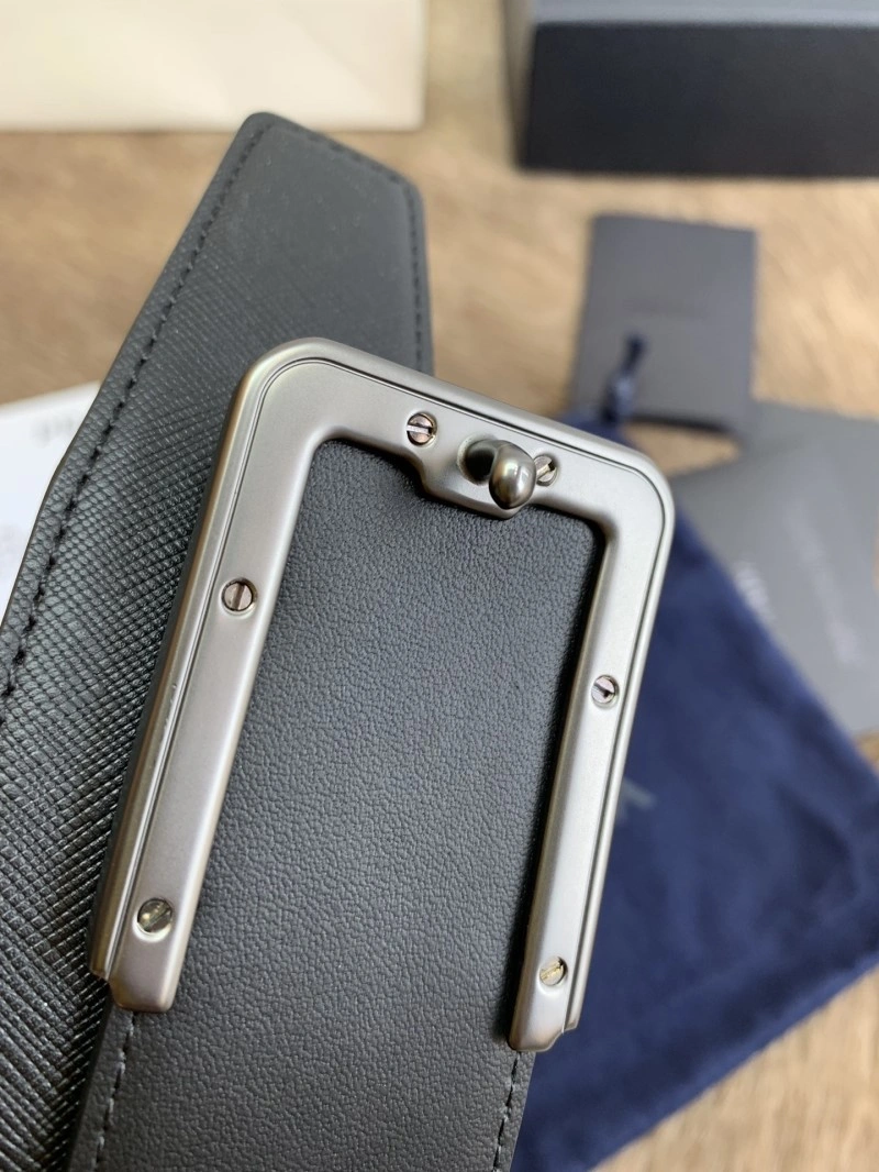Prada Belts SmoothTexture 303125