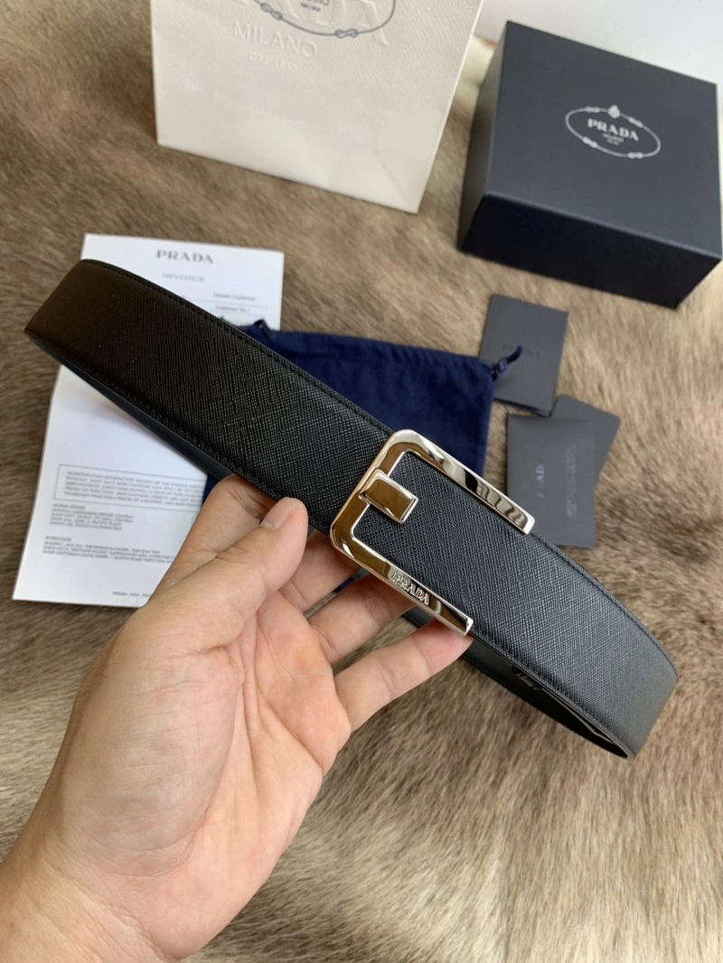 Prada Belts Functional 303116