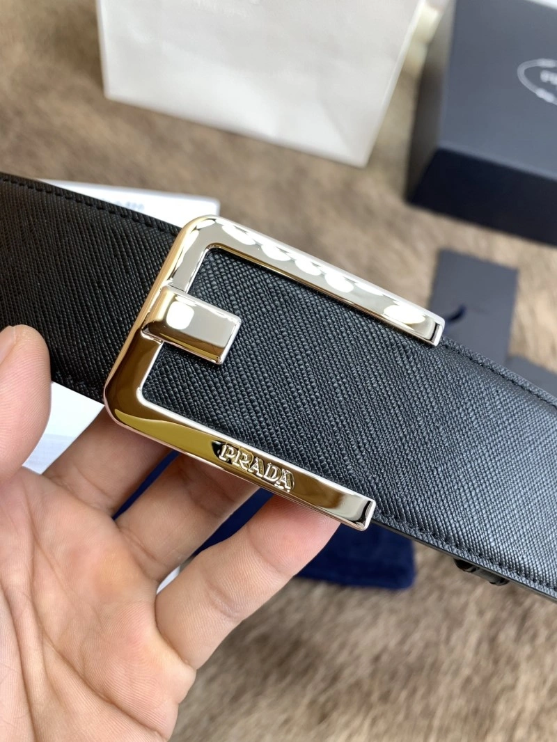 Prada Belts Functional 303116