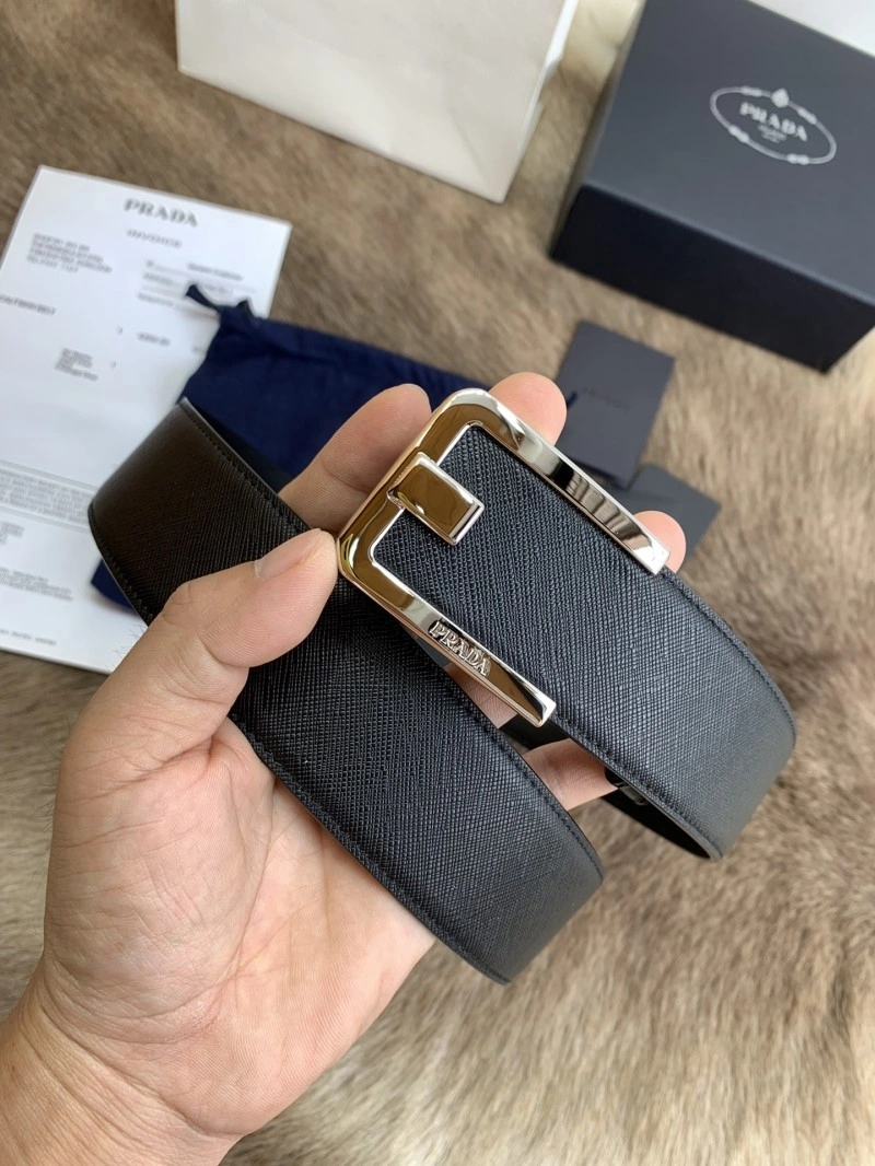 Prada Belts Functional 303116