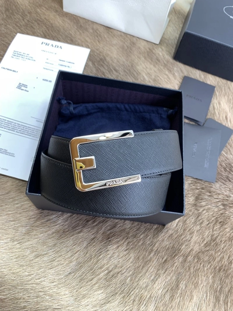 Prada Belts Functional 303116