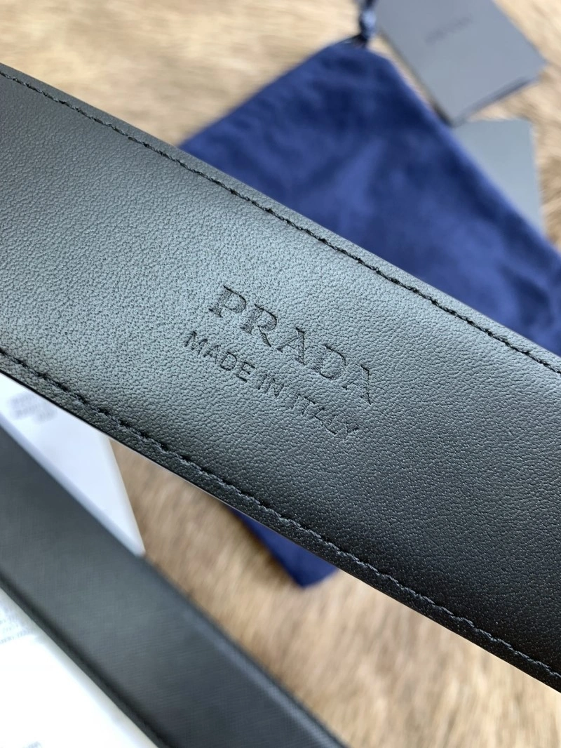 Prada Belts Functional 303116