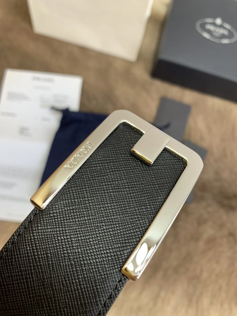Prada Belts Functional 303116