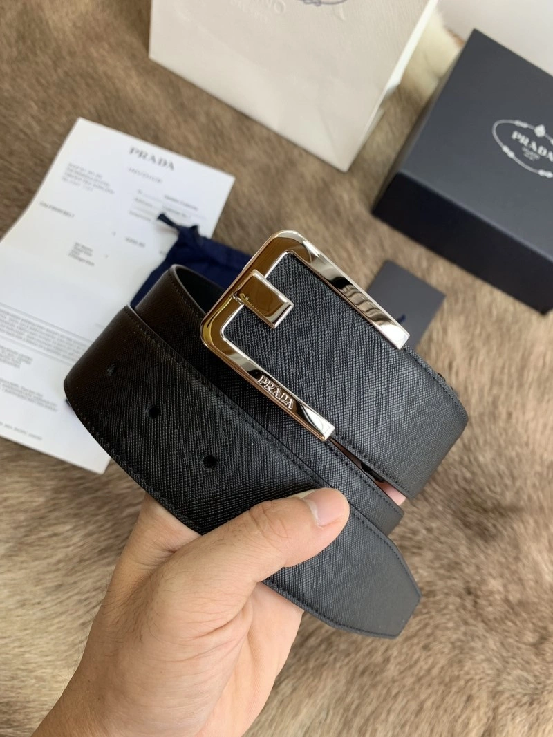Prada Belts Functional 303116