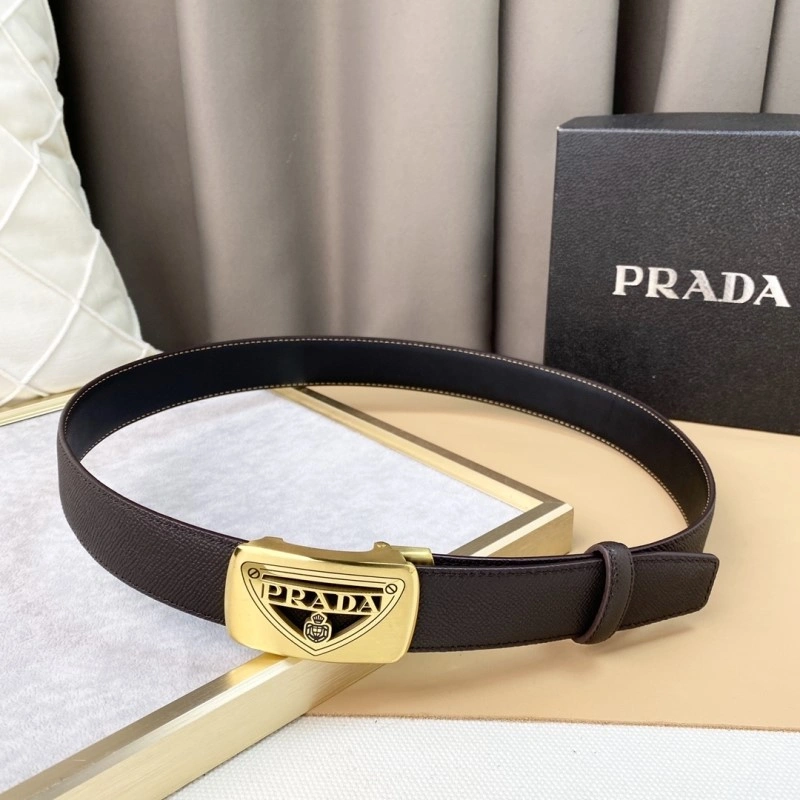 Casual Prada Belts 303117