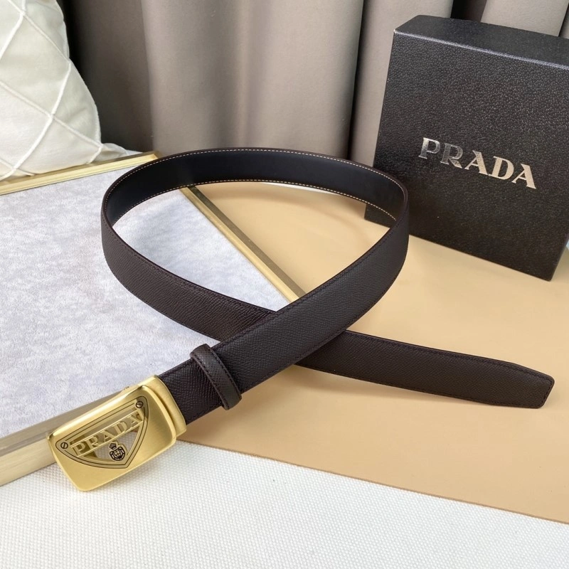 Casual Prada Belts 303117