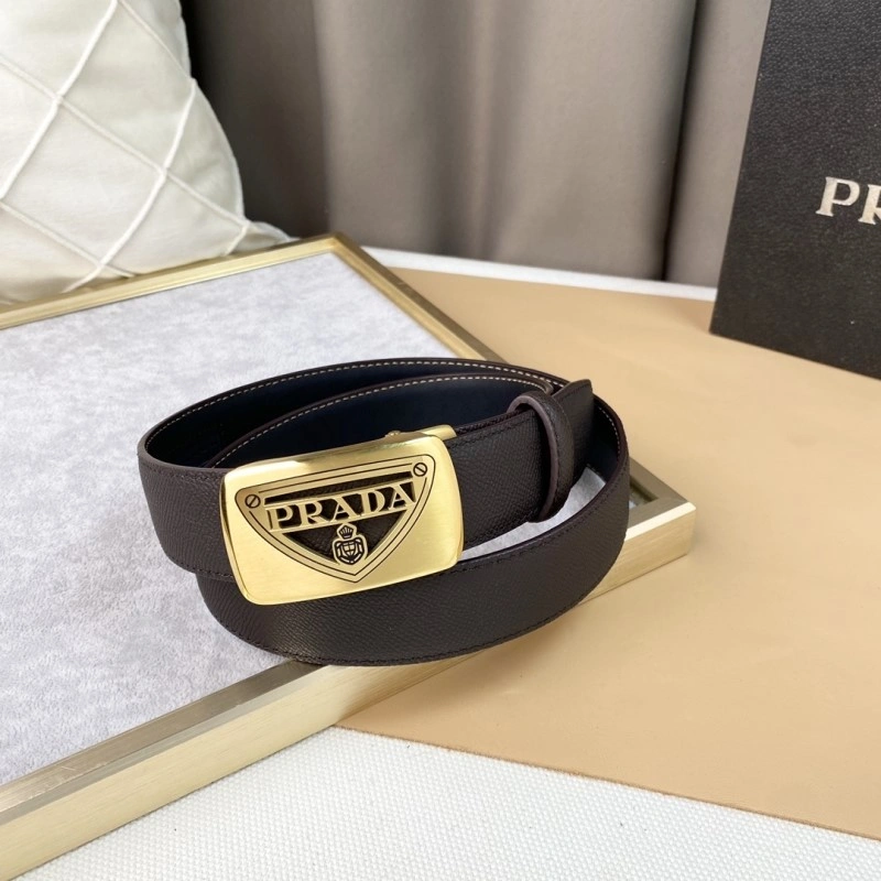 Casual Prada Belts 303117