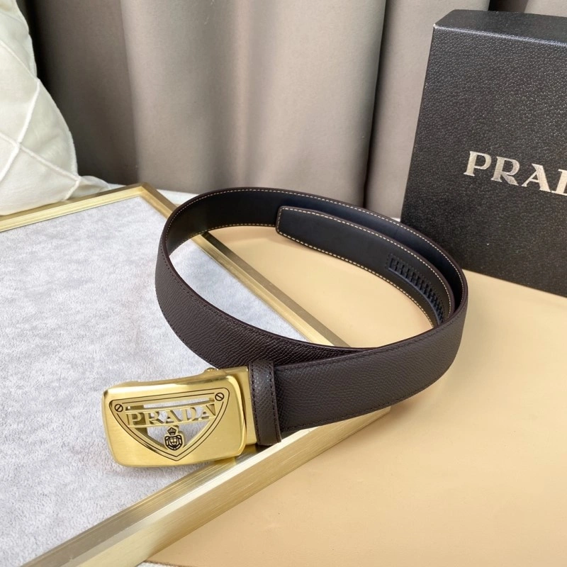 Casual Prada Belts 303117