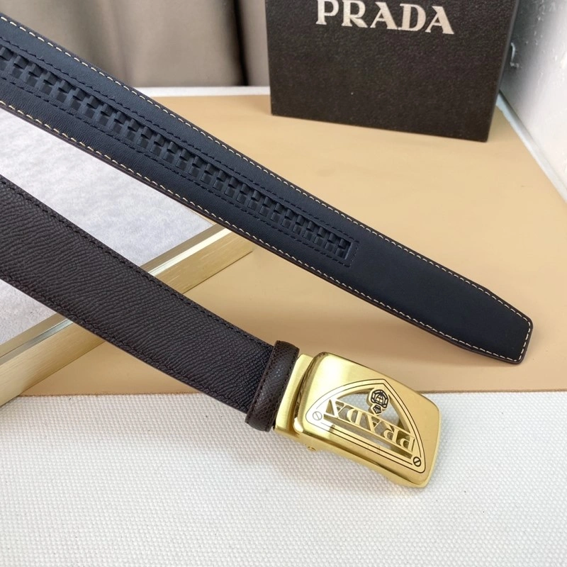 Casual Prada Belts 303117