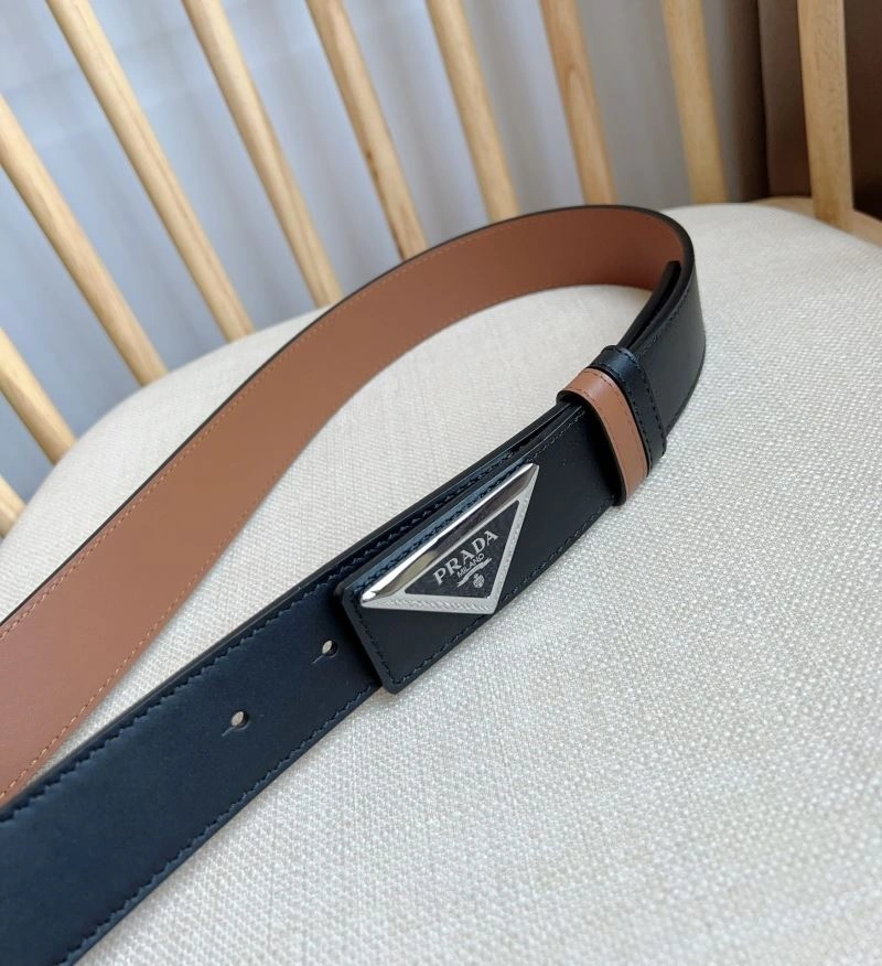 Prada Belts ZipUp 303393