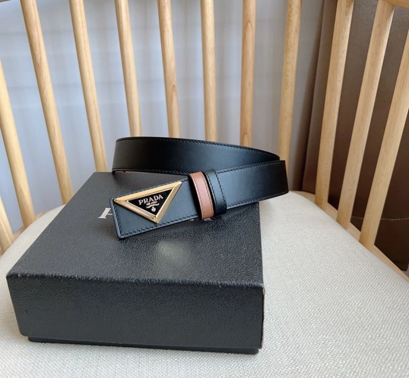 Durable Prada Belts 303389