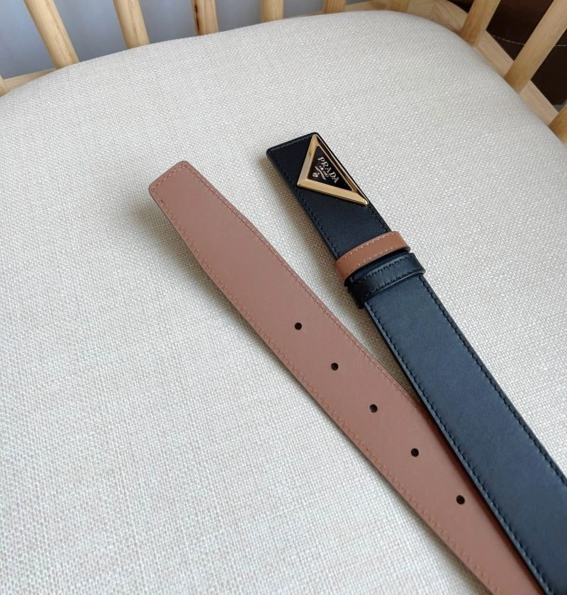 Durable Prada Belts 303389