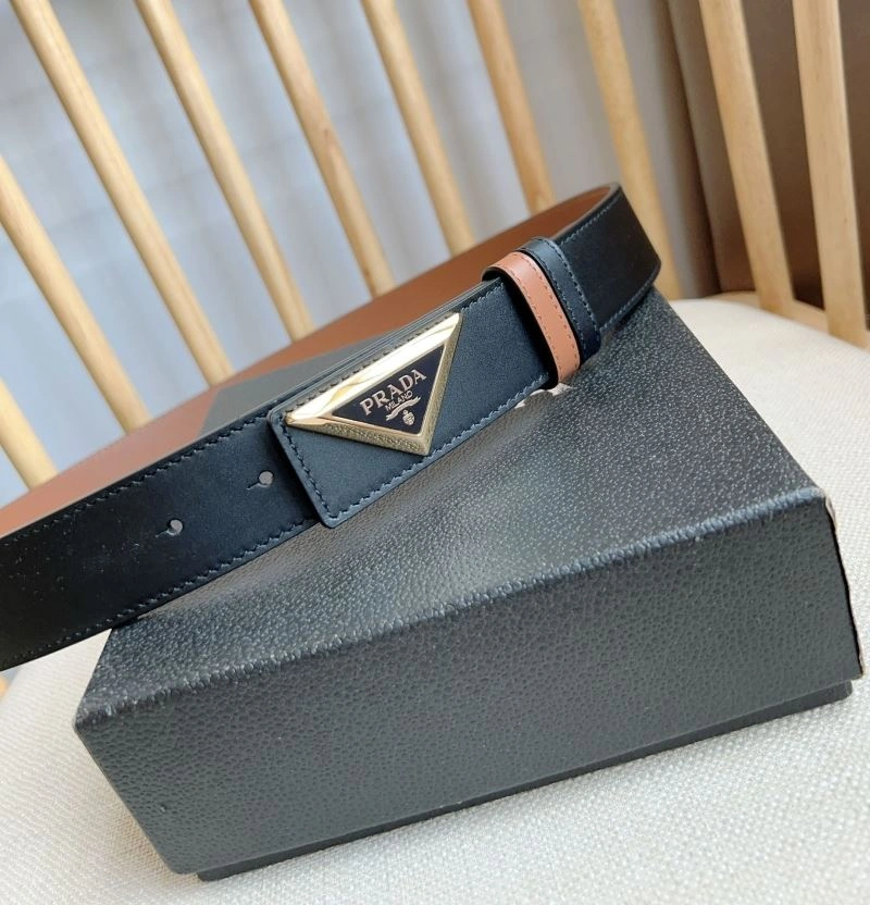Durable Prada Belts 303389