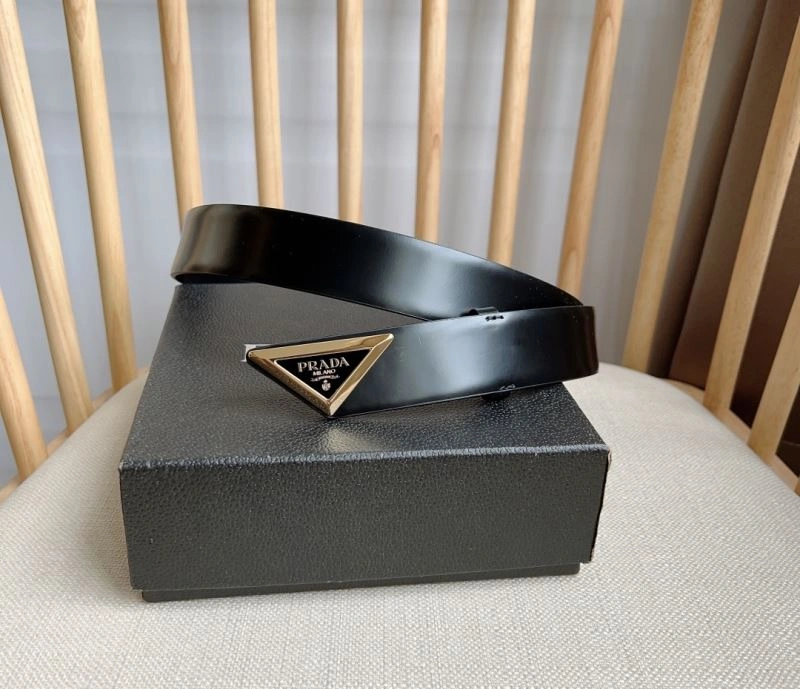 Prada Belts Durable 303378