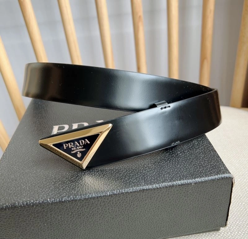 Prada Belts Durable 303378