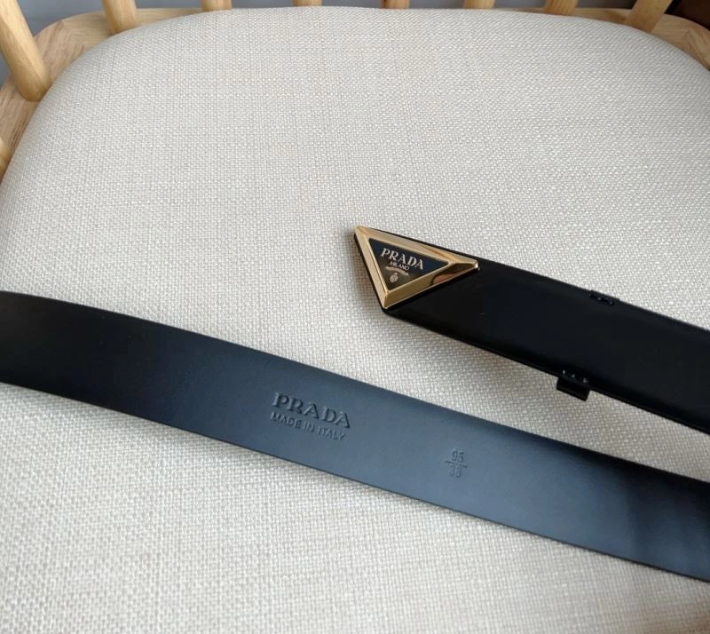 Prada Belts Durable 303378