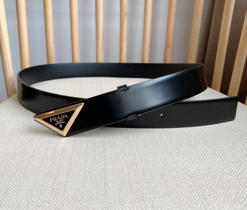 Prada Belts Durable 303378