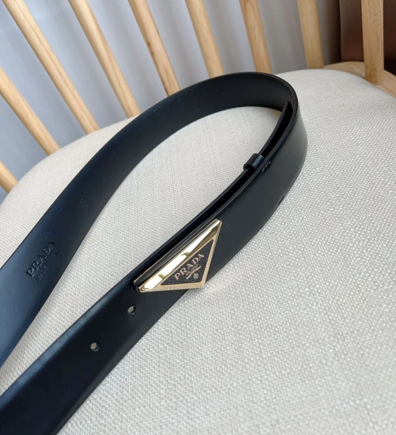 Prada Belts Durable 303378