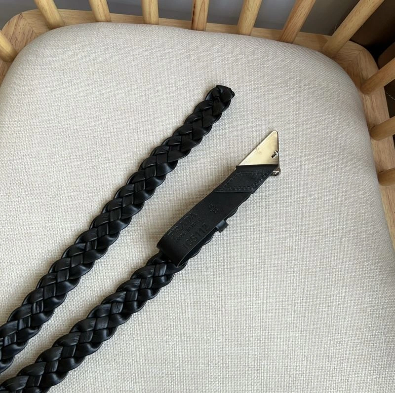 Practical Prada Belts 303385