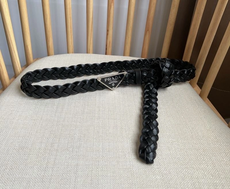 Practical Prada Belts 303385