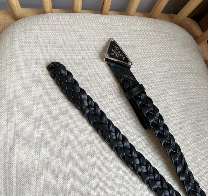 Practical Prada Belts 303385