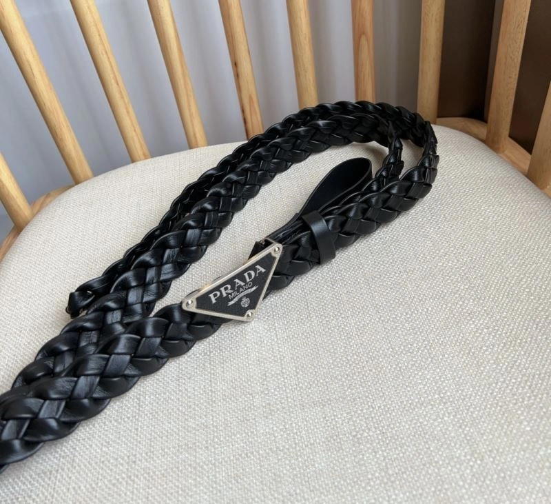 Practical Prada Belts 303385
