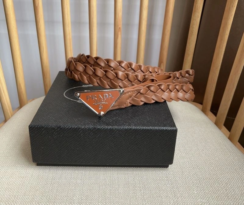 Prada Belts OdorResistant 303374