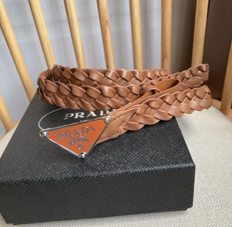 Prada Belts OdorResistant 303374