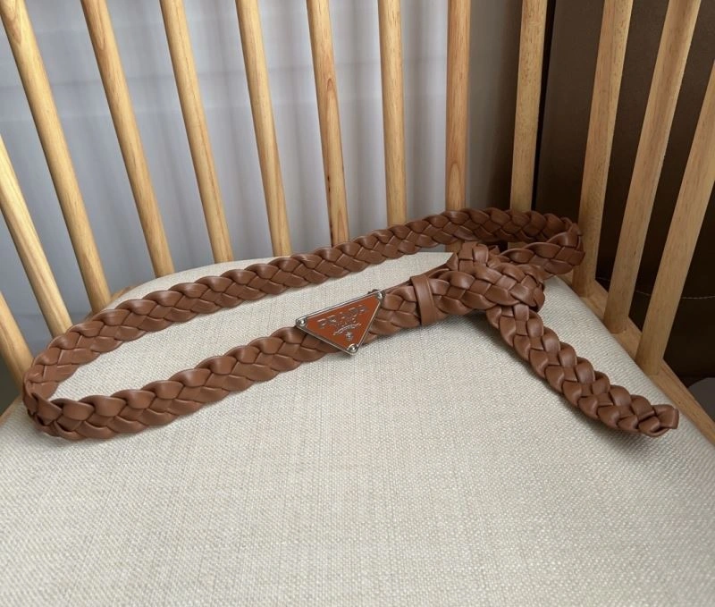 Prada Belts OdorResistant 303374