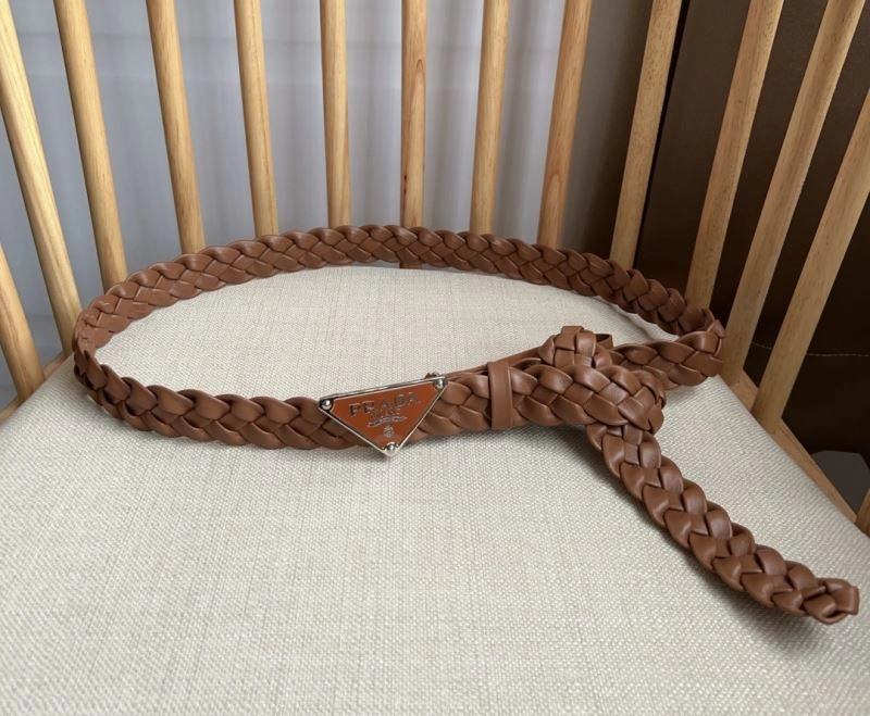 Prada Belts OdorResistant 303374