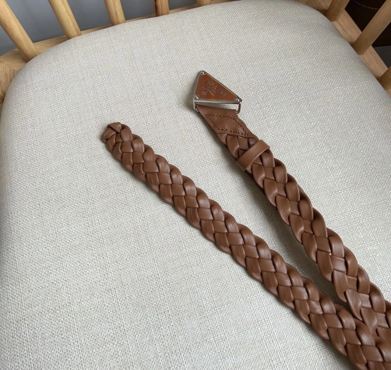 Prada Belts OdorResistant 303374