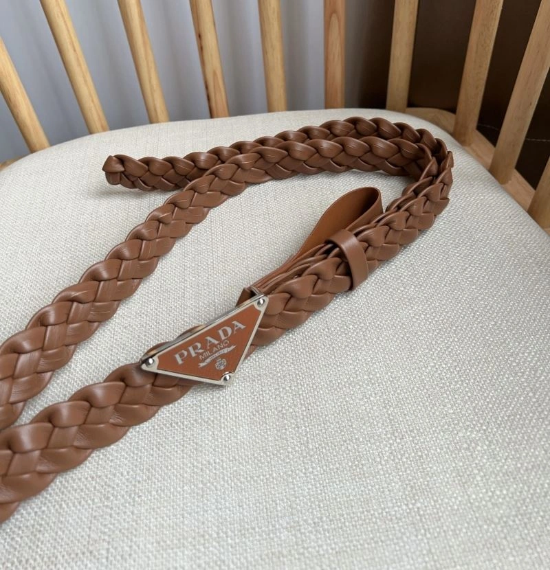 Prada Belts OdorResistant 303374