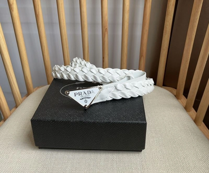 Snug Prada Belts 303377
