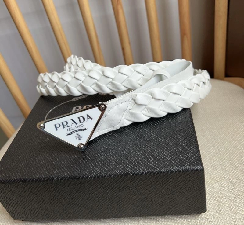 Snug Prada Belts 303377