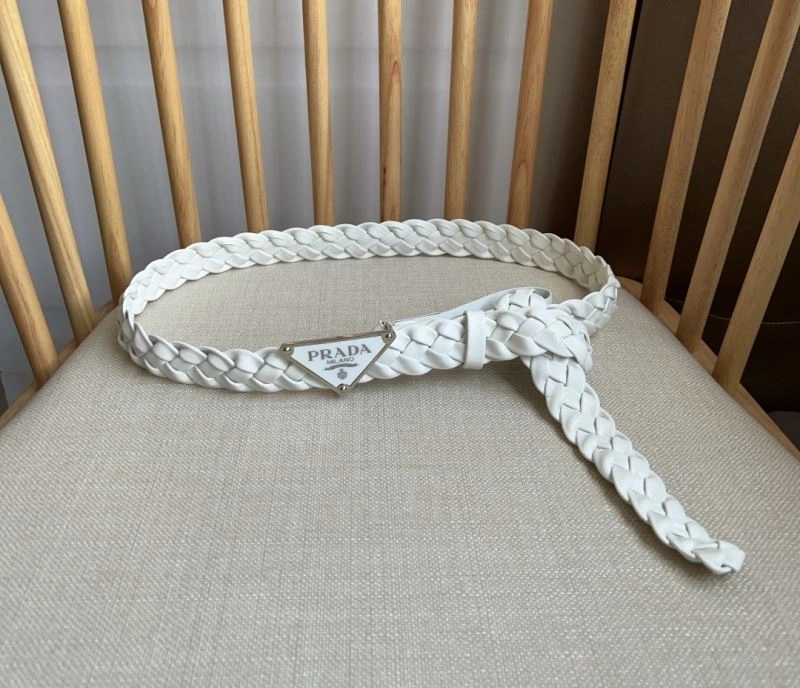 Snug Prada Belts 303377