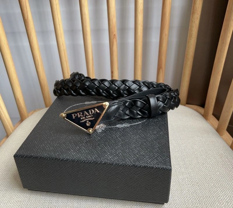 Colorful Prada Belts 303375