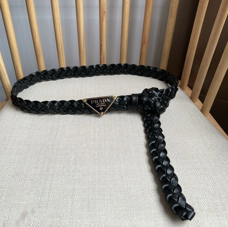 Colorful Prada Belts 303375