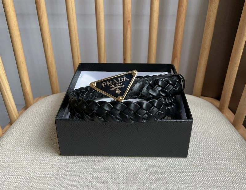 Colorful Prada Belts 303375