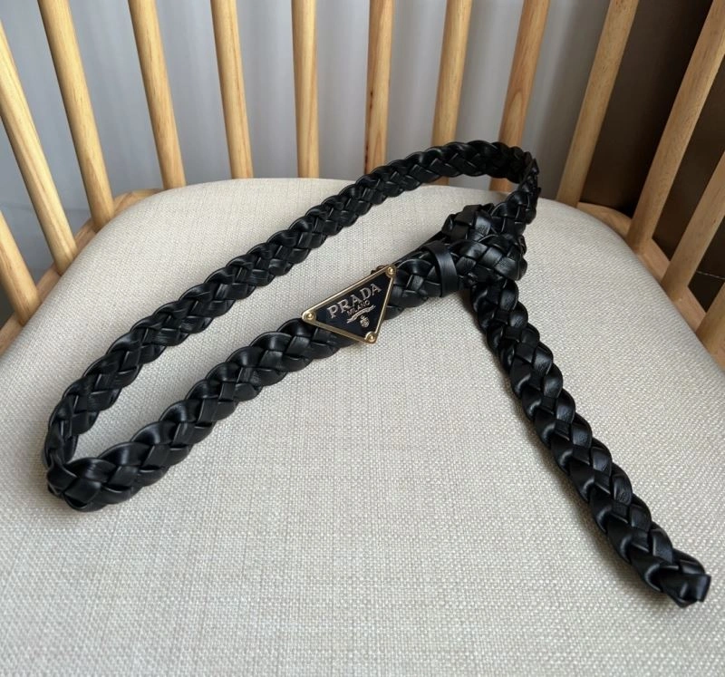 Colorful Prada Belts 303375